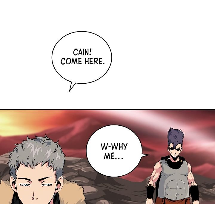 I’m Destined For Greatness! Chapter 61 - Page 65