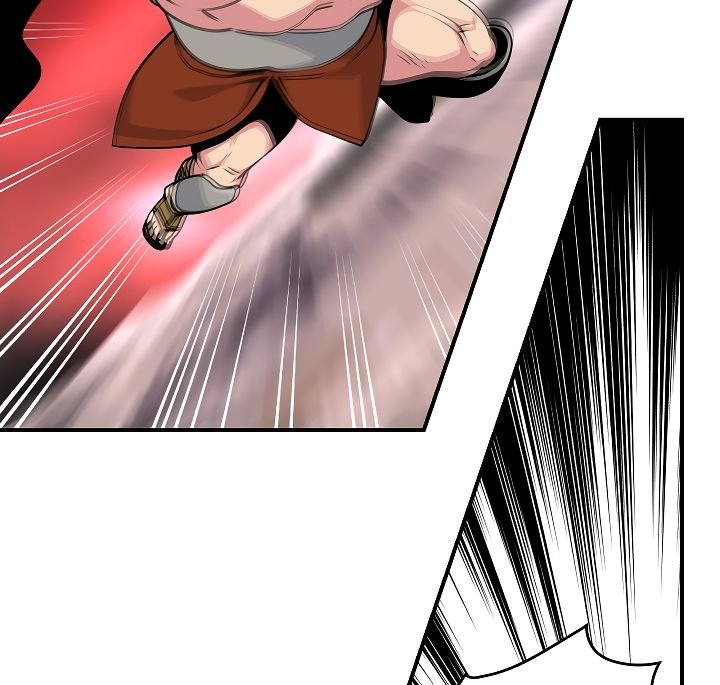 I’m Destined For Greatness! Chapter 61 - Page 72