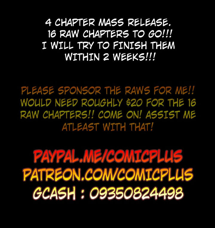 I’m Destined For Greatness! Chapter 62 - Page 11