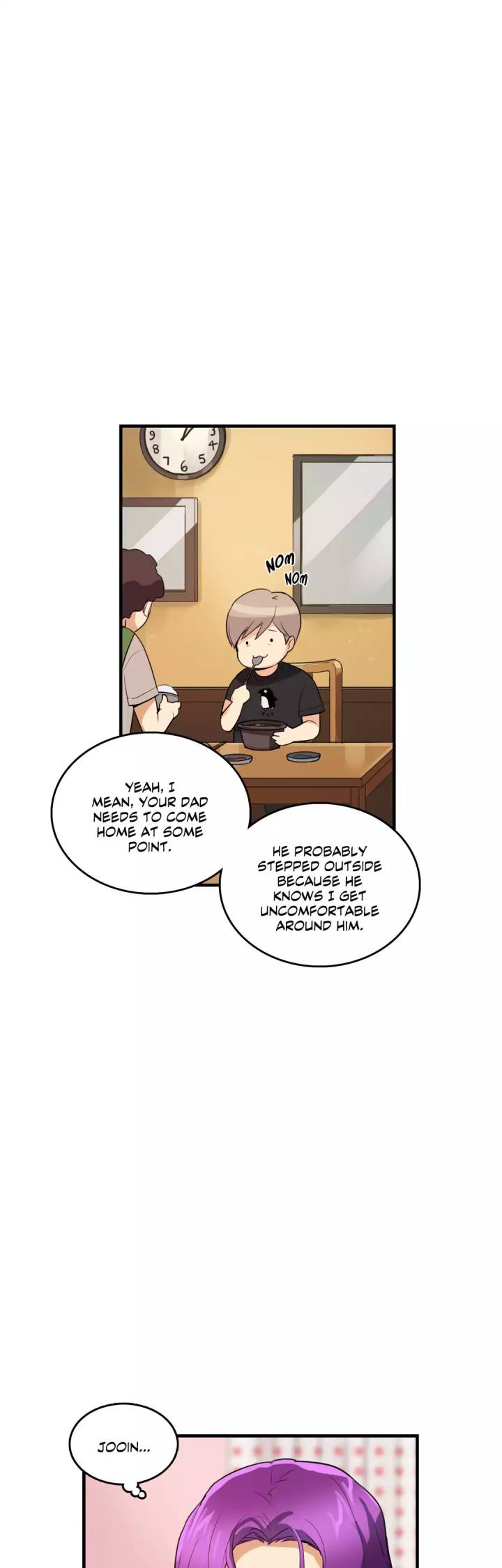Mango’s Bone Chapter 44 - Page 11
