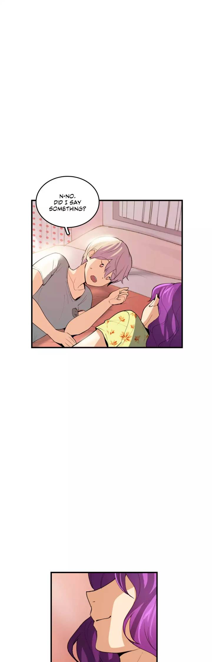 Mango’s Bone Chapter 44 - Page 2