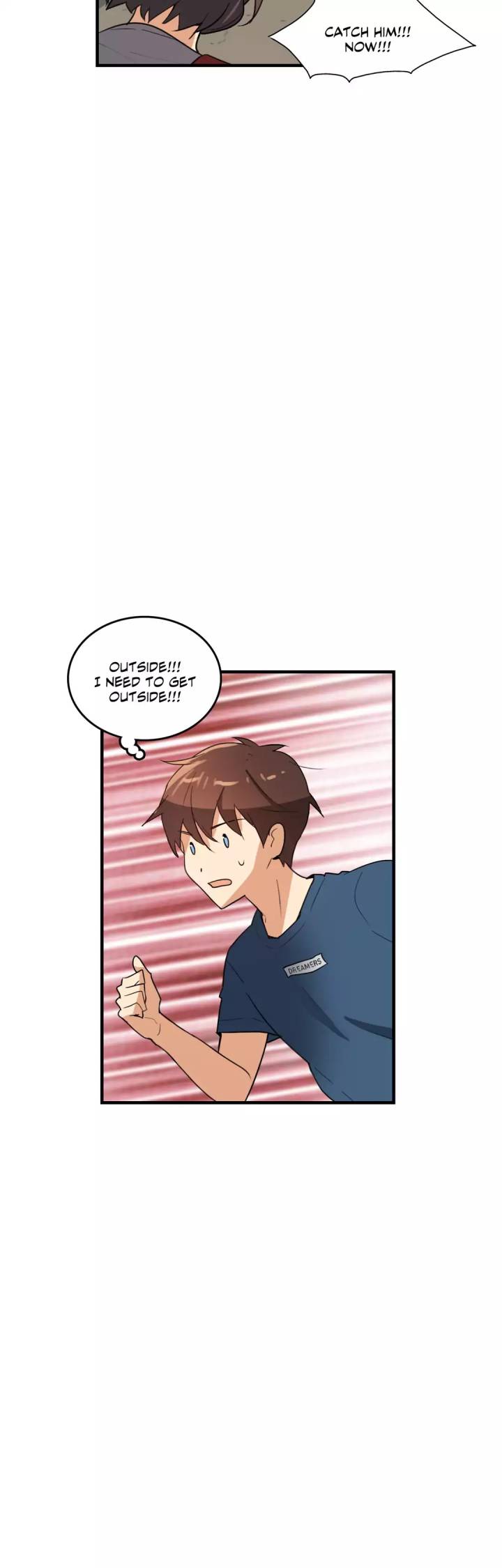 Mango’s Bone Chapter 44 - Page 20