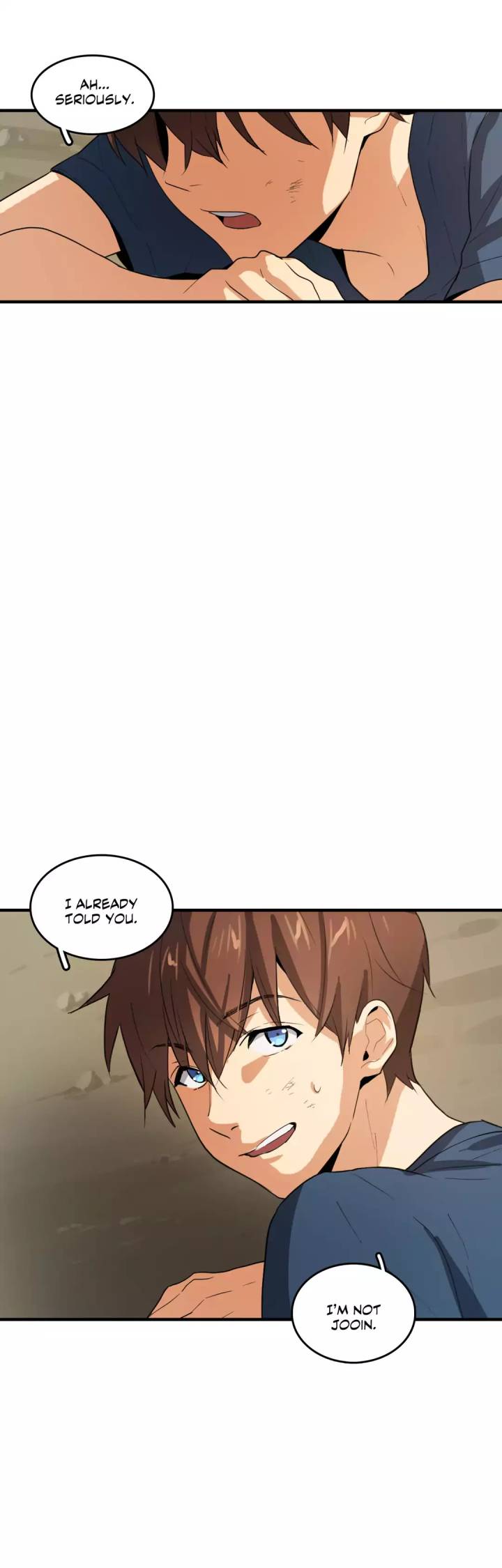 Mango’s Bone Chapter 44 - Page 23
