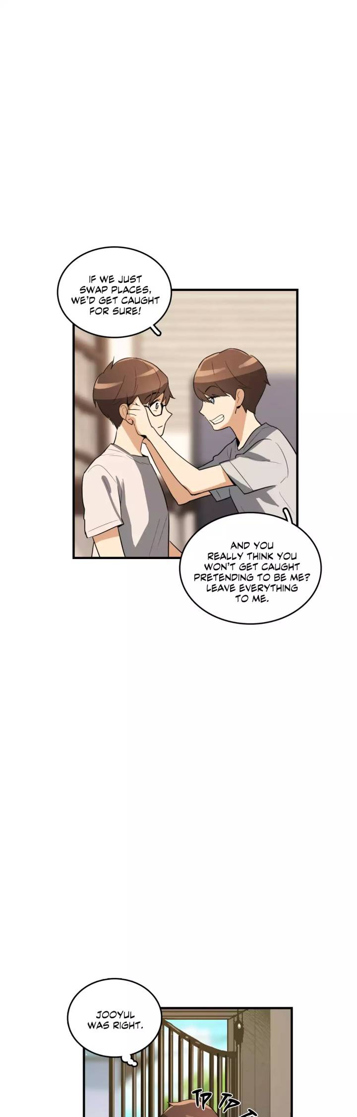 Mango’s Bone Chapter 44 - Page 24