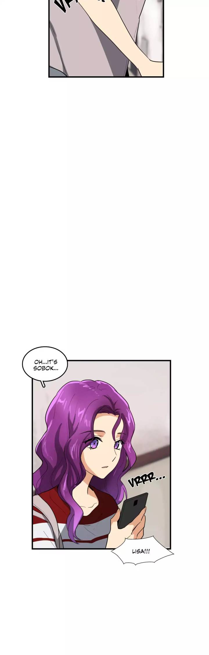 Mango’s Bone Chapter 44 - Page 28