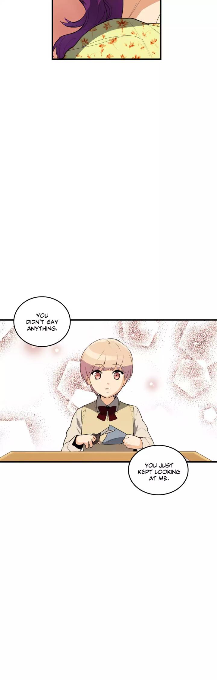 Mango’s Bone Chapter 44 - Page 3