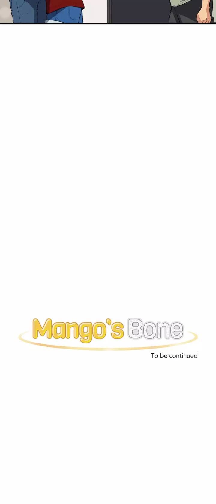 Mango’s Bone Chapter 44 - Page 34
