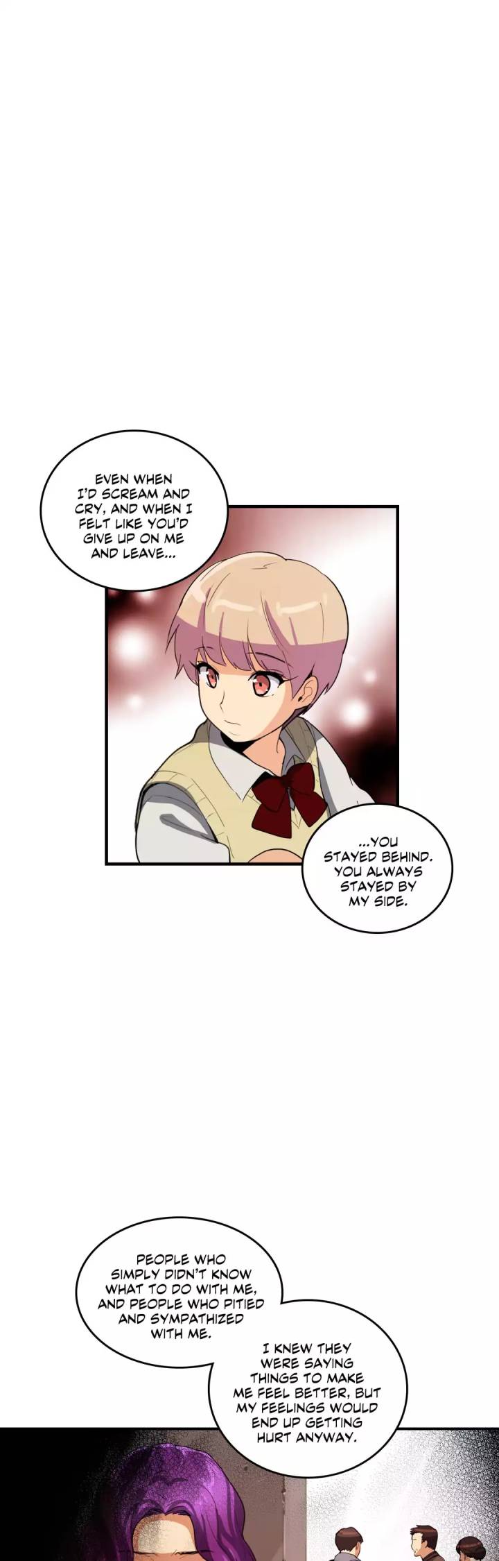Mango’s Bone Chapter 44 - Page 6