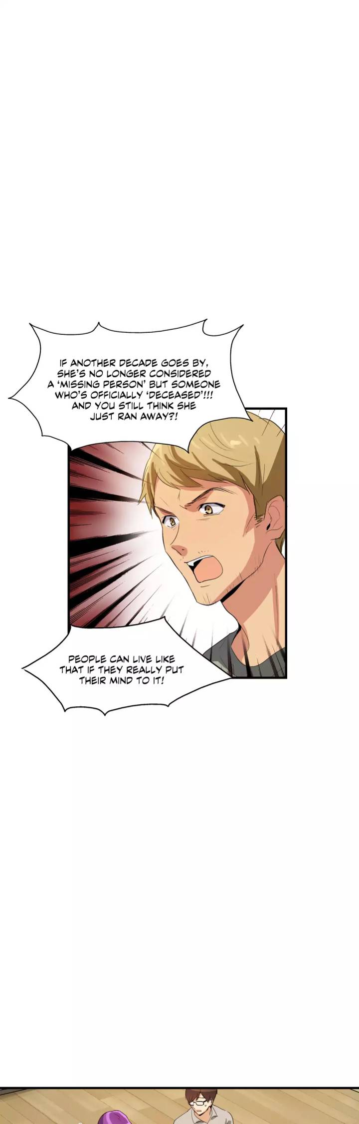 Mango’s Bone Chapter 45 - Page 11