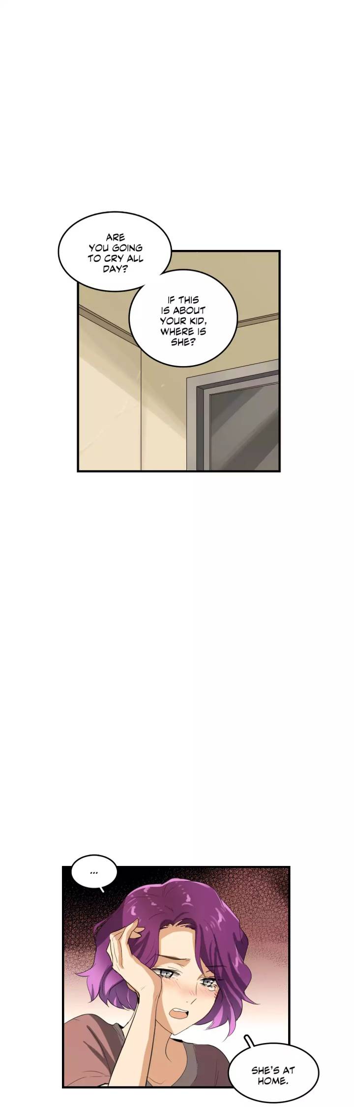 Mango’s Bone Chapter 45 - Page 15
