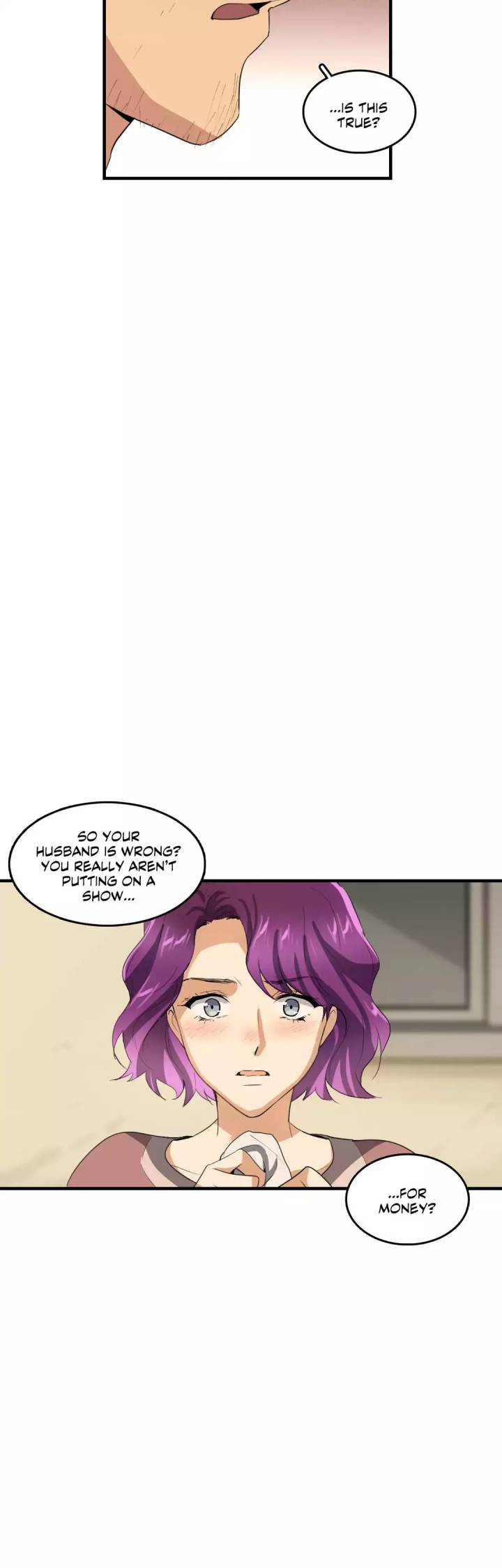 Mango’s Bone Chapter 45 - Page 20