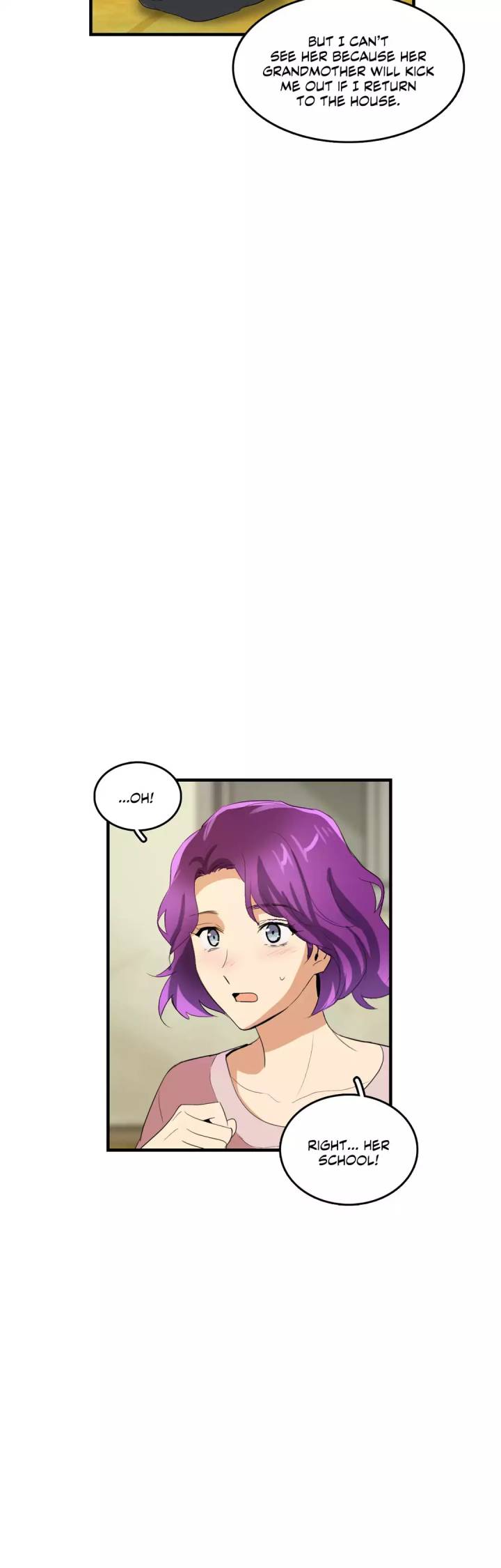 Mango’s Bone Chapter 45 - Page 24