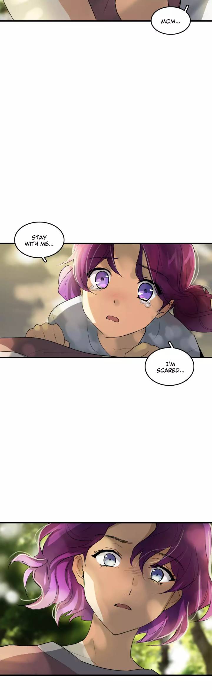 Mango’s Bone Chapter 45 - Page 28