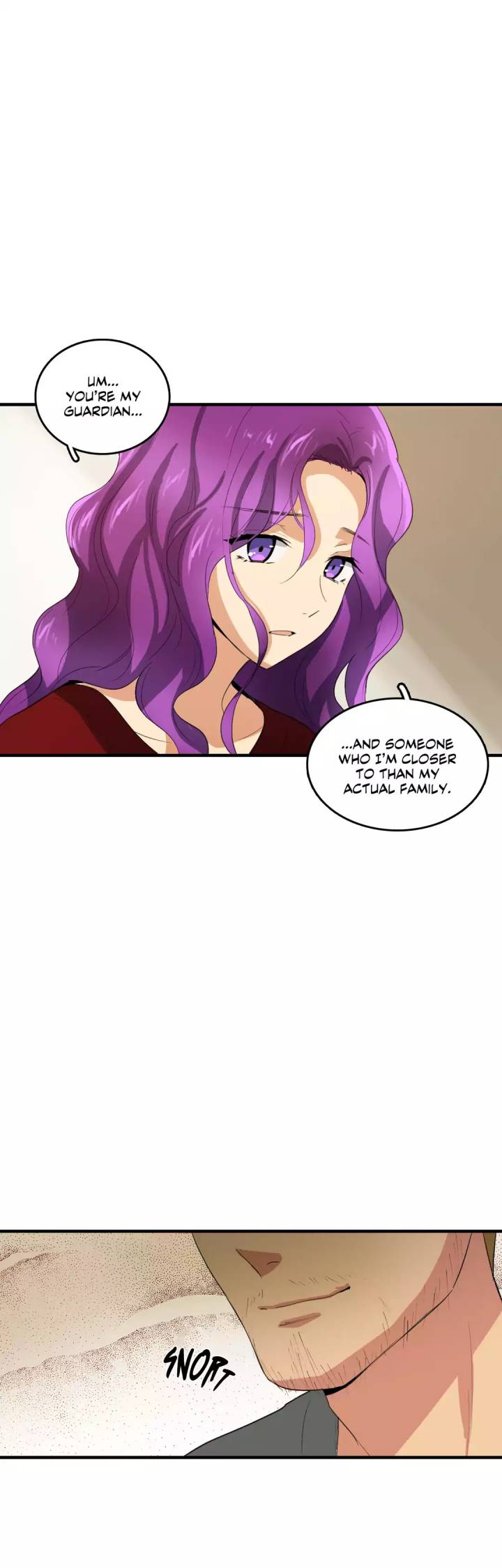 Mango’s Bone Chapter 45 - Page 3