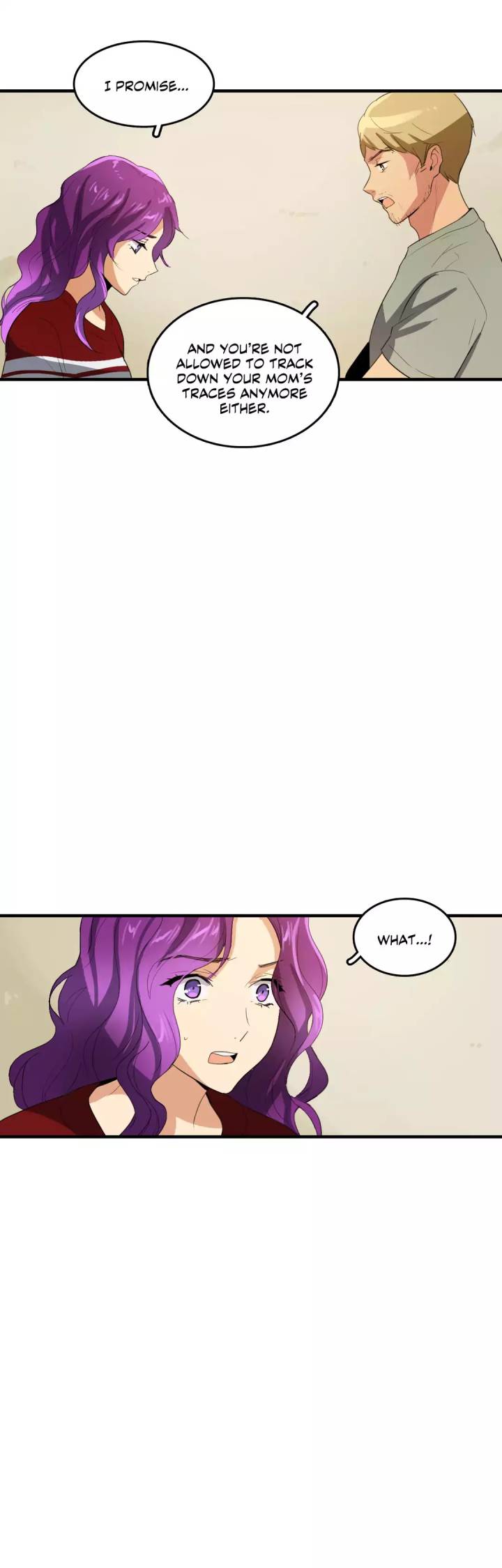 Mango’s Bone Chapter 45 - Page 9