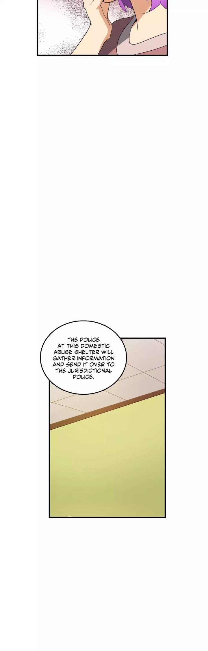 Mango’s Bone Chapter 46 - Page 10