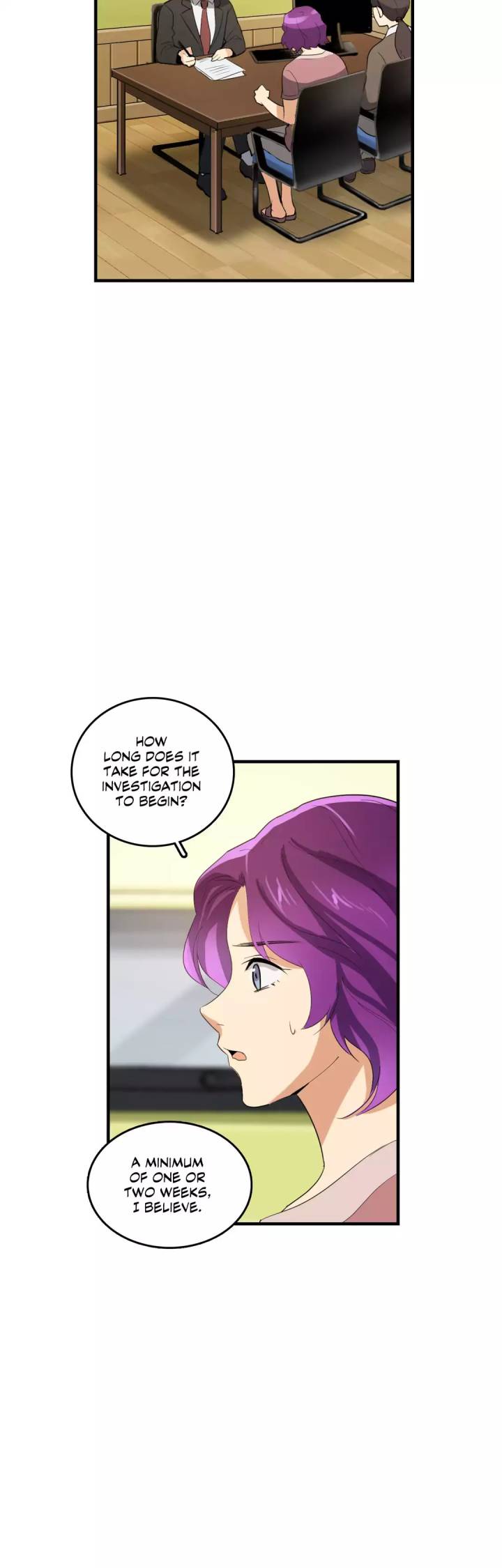 Mango’s Bone Chapter 46 - Page 12