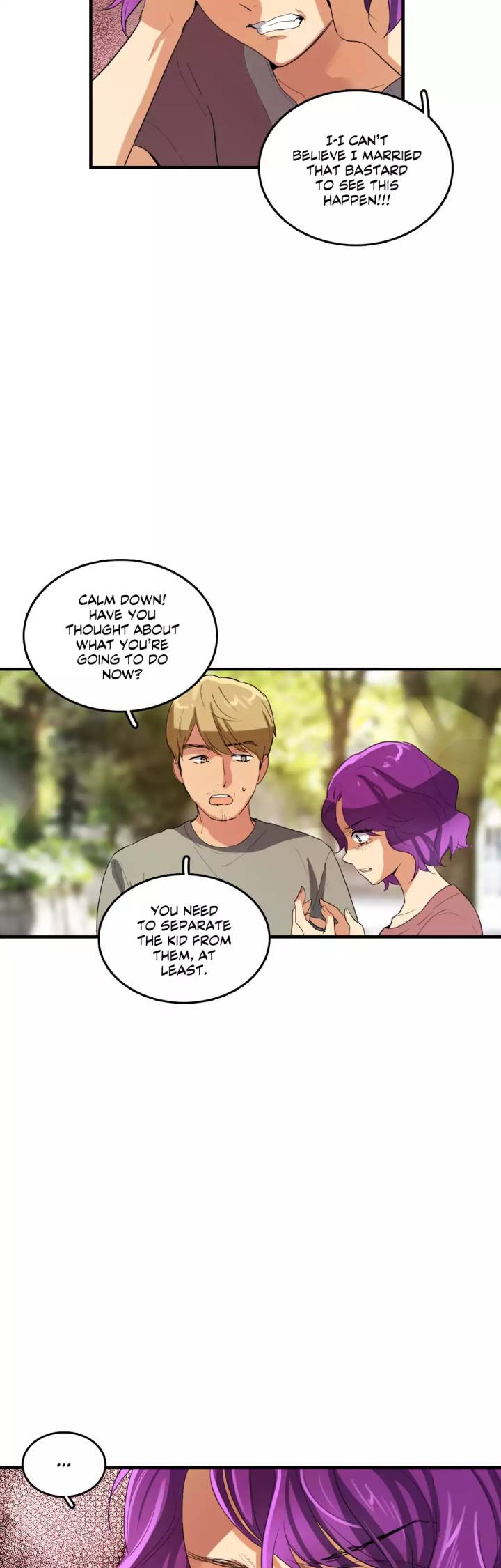 Mango’s Bone Chapter 46 - Page 2