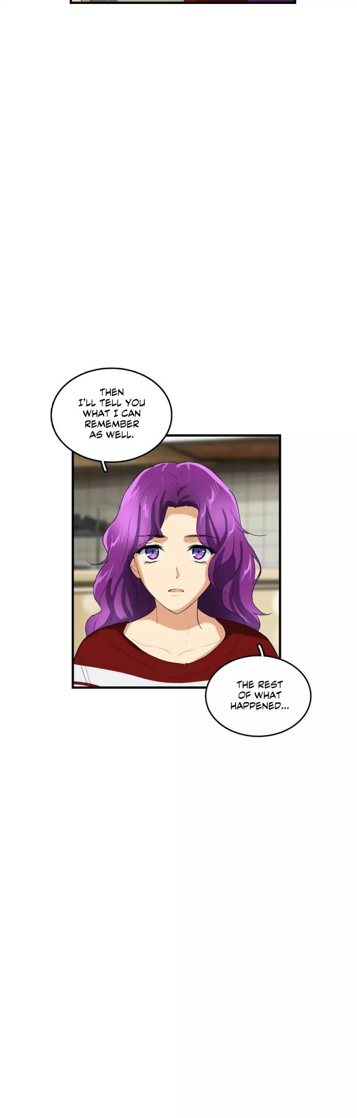 Mango’s Bone Chapter 46 - Page 20