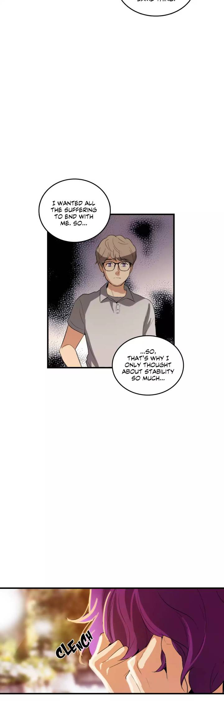 Mango’s Bone Chapter 46 - Page 27