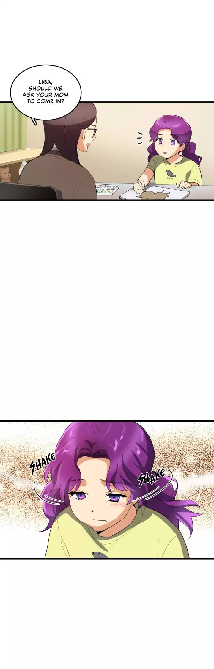 Mango’s Bone Chapter 46 - Page 5