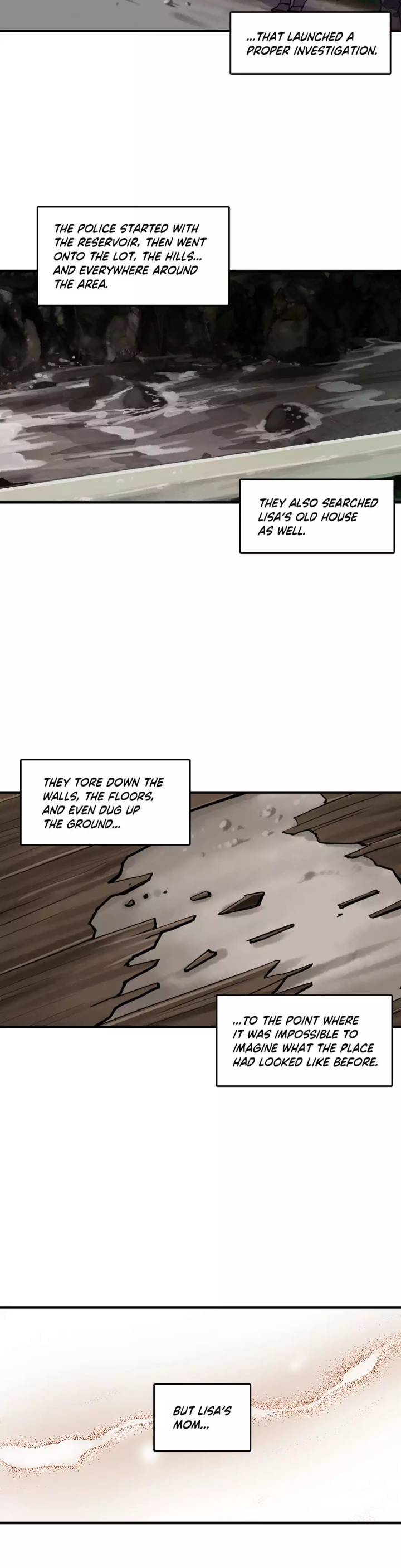 Mango’s Bone Chapter 55 - Page 16