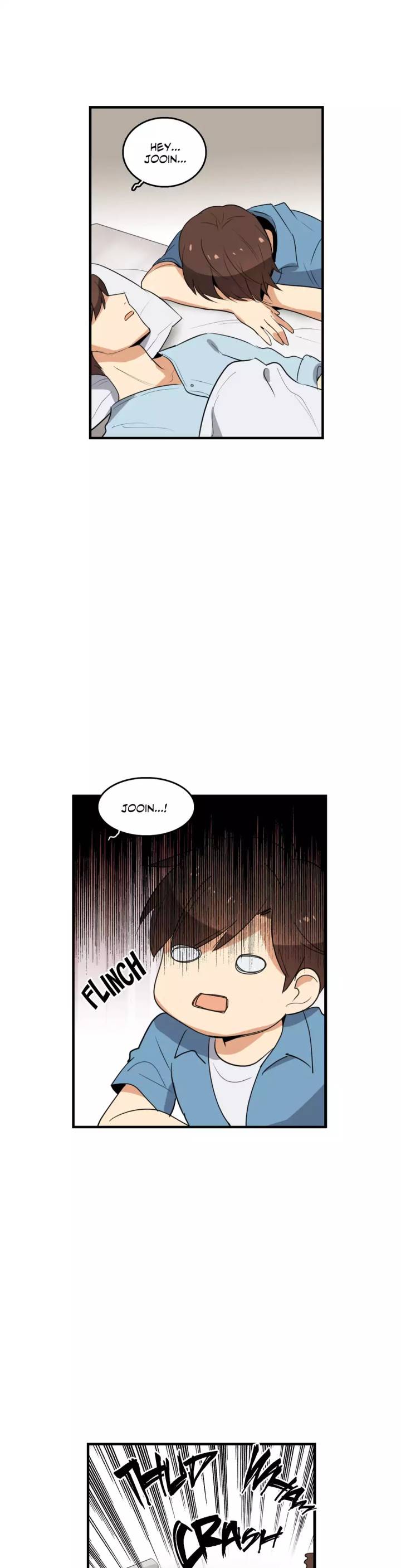 Mango’s Bone Chapter 55 - Page 7