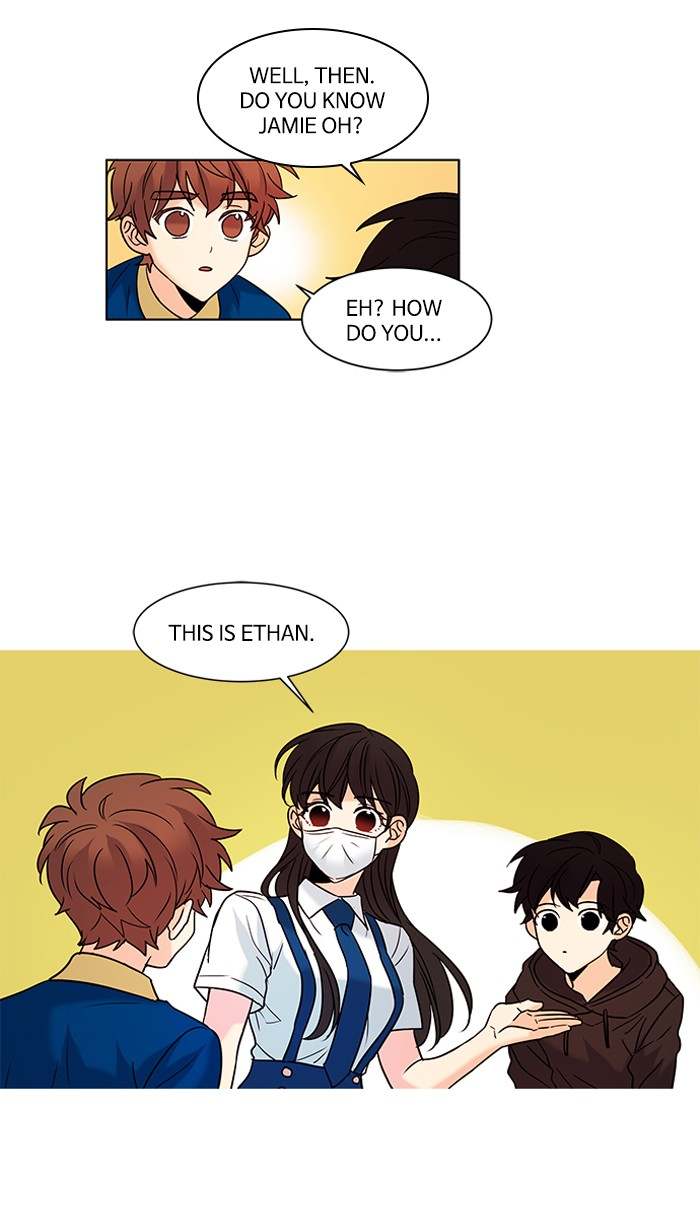 Oh! Holy Chapter 101 - Page 11