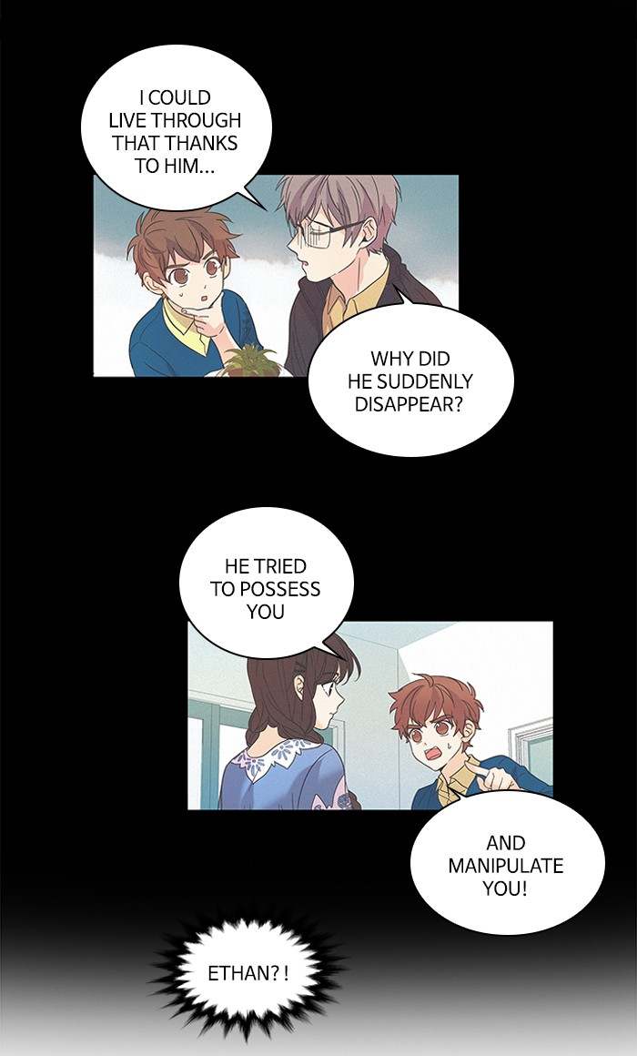 Oh! Holy Chapter 101 - Page 13