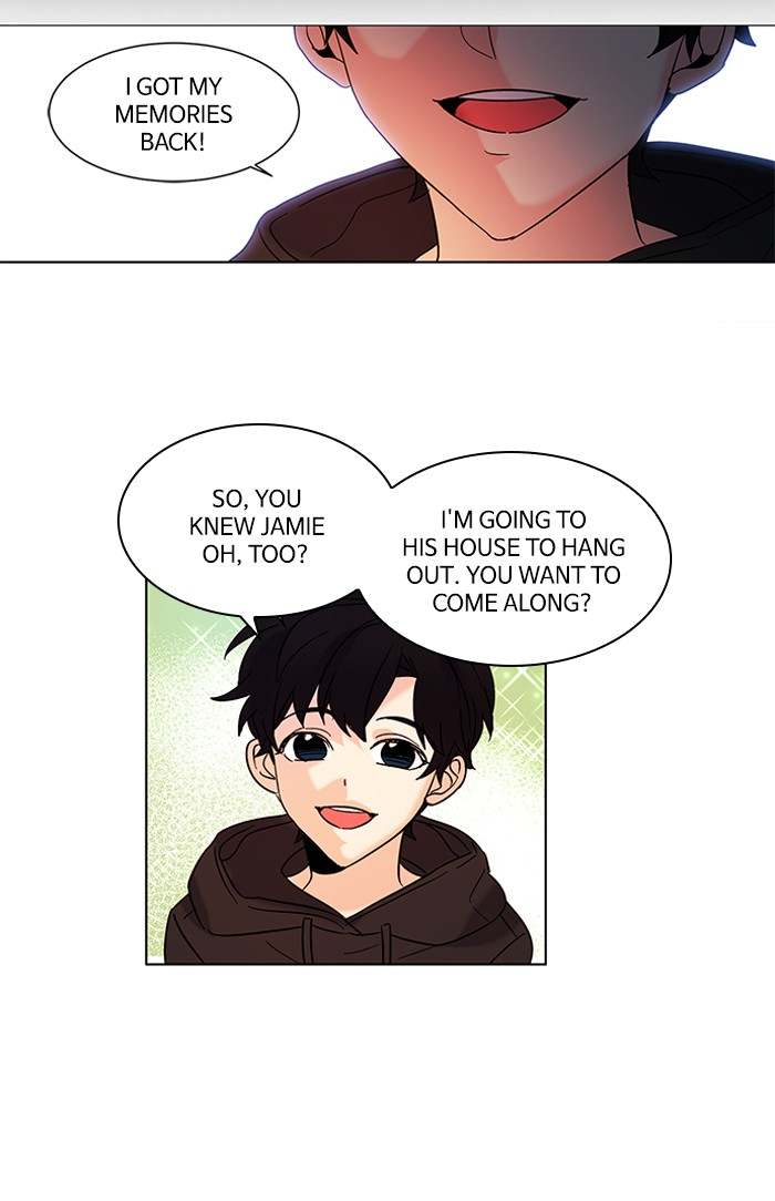 Oh! Holy Chapter 101 - Page 14