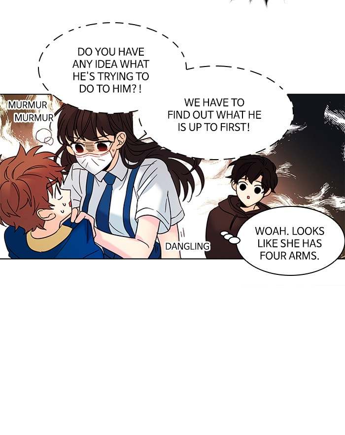 Oh! Holy Chapter 101 - Page 16