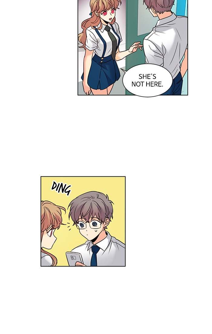 Oh! Holy Chapter 101 - Page 18