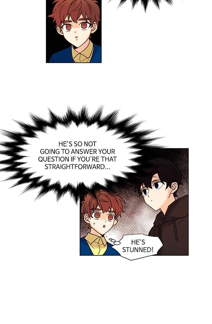 Oh! Holy Chapter 101 - Page 24