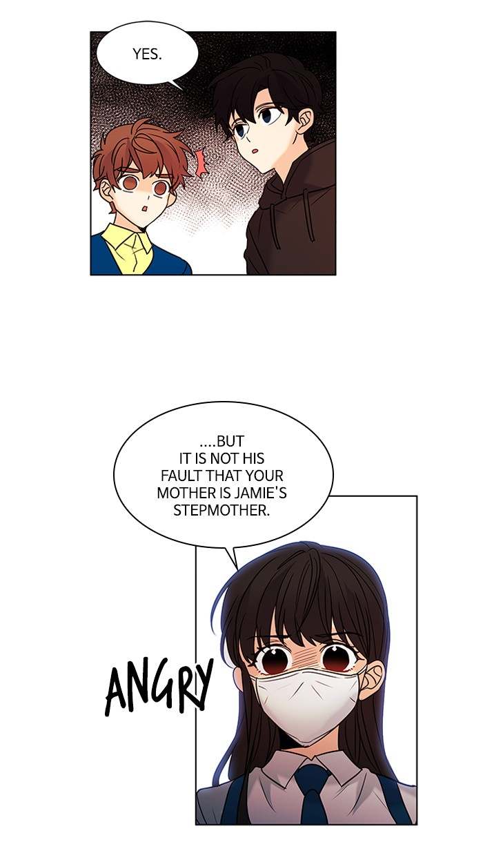 Oh! Holy Chapter 101 - Page 25