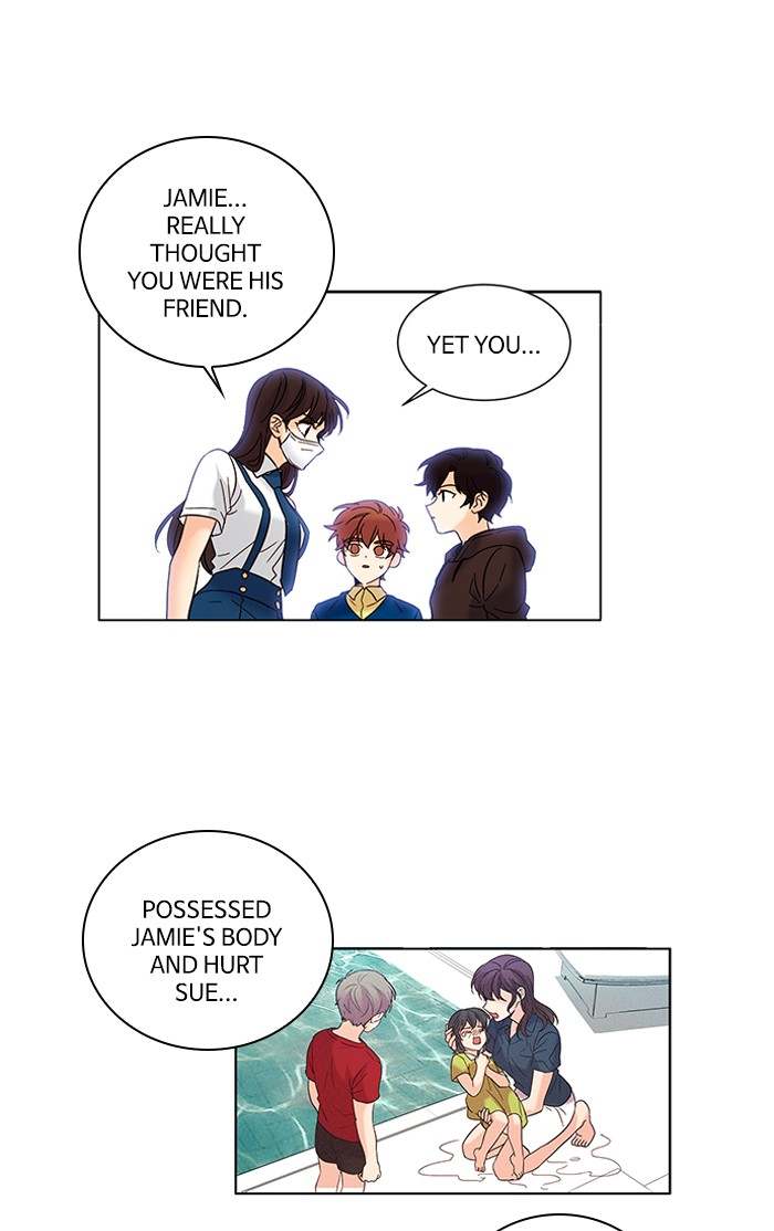 Oh! Holy Chapter 101 - Page 26