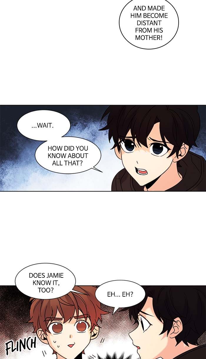 Oh! Holy Chapter 101 - Page 27