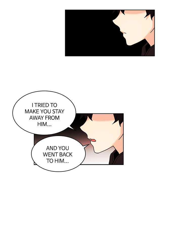 Oh! Holy Chapter 101 - Page 29
