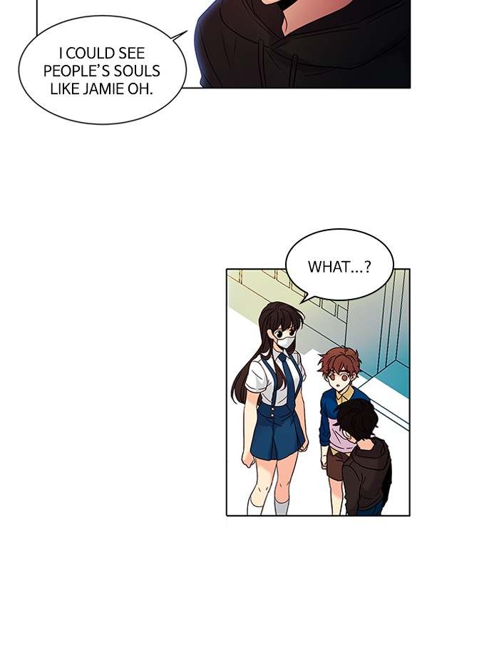 Oh! Holy Chapter 101 - Page 31