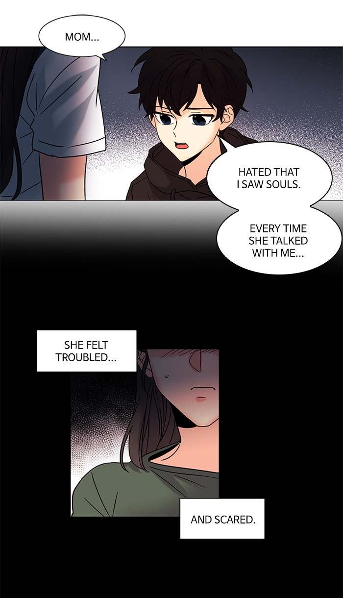 Oh! Holy Chapter 101 - Page 32