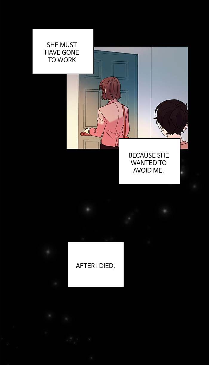 Oh! Holy Chapter 101 - Page 33