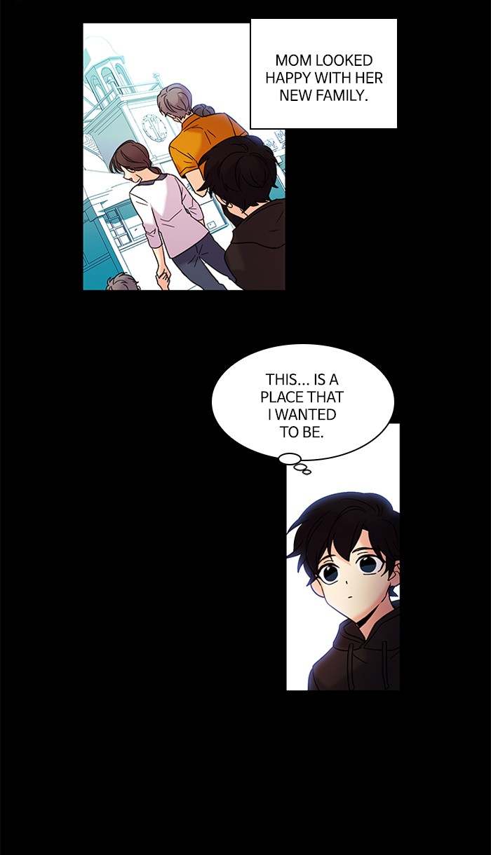 Oh! Holy Chapter 101 - Page 34