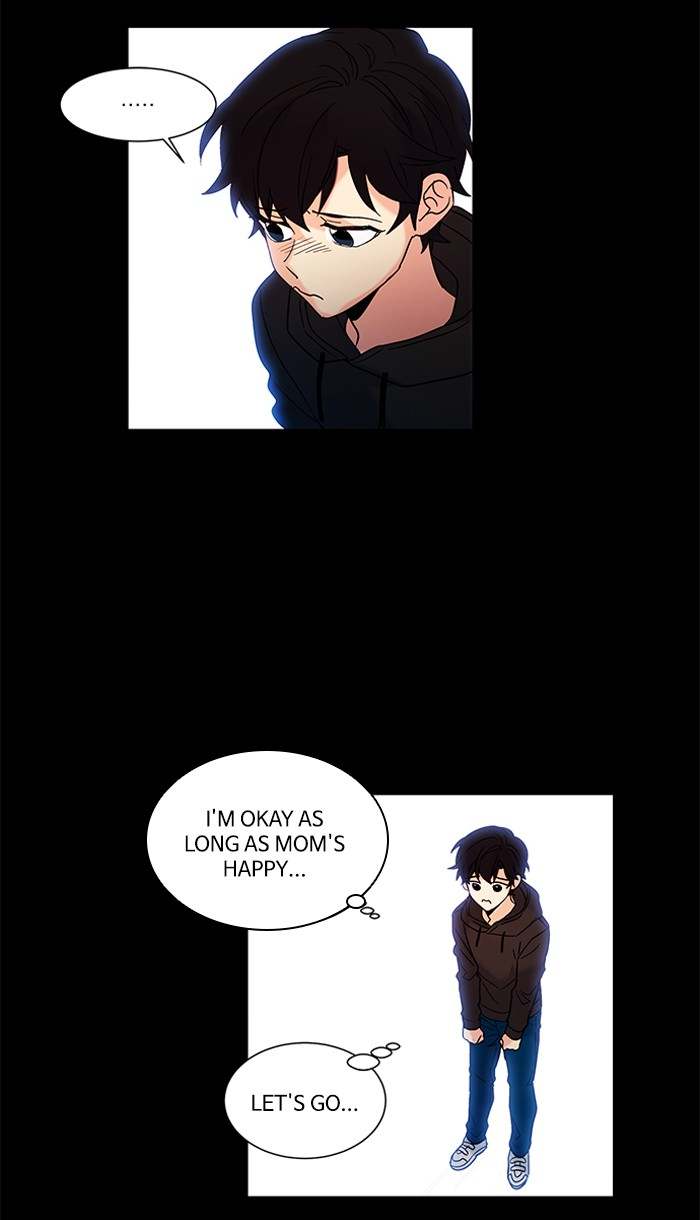 Oh! Holy Chapter 101 - Page 35