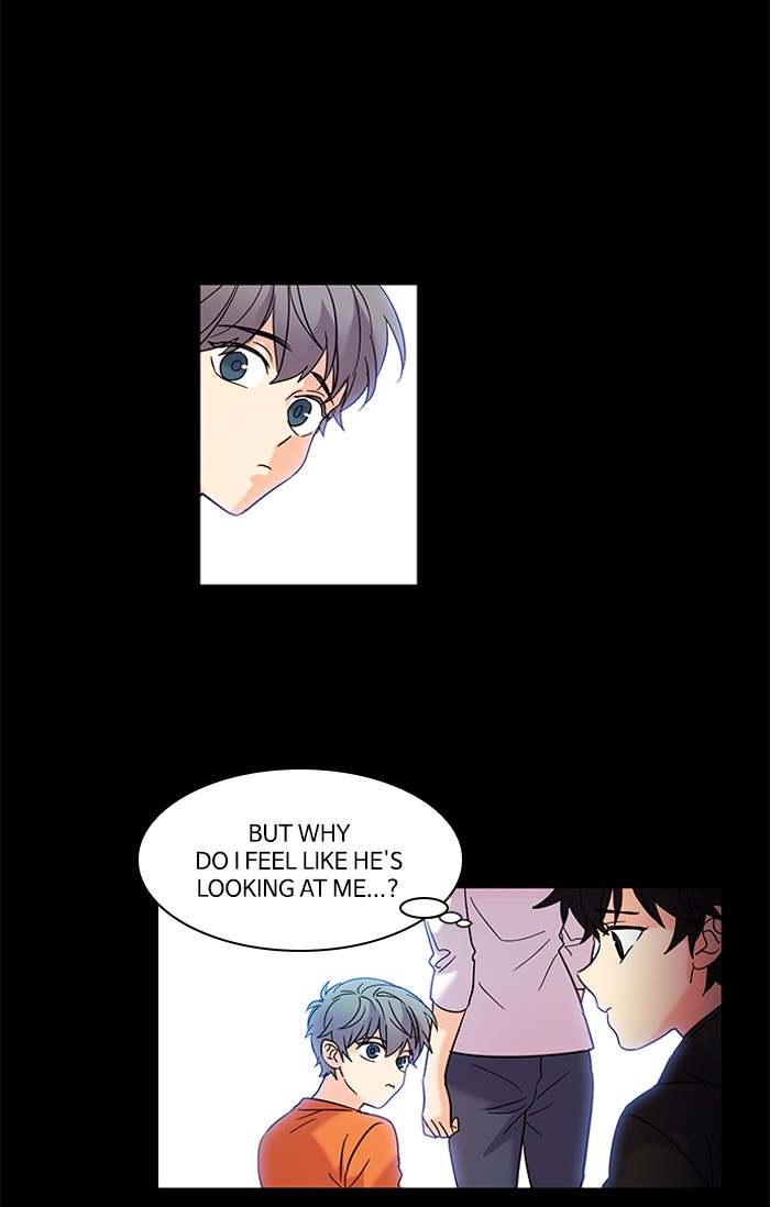 Oh! Holy Chapter 101 - Page 36