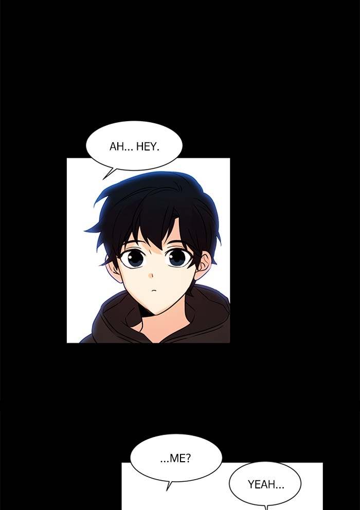 Oh! Holy Chapter 101 - Page 37