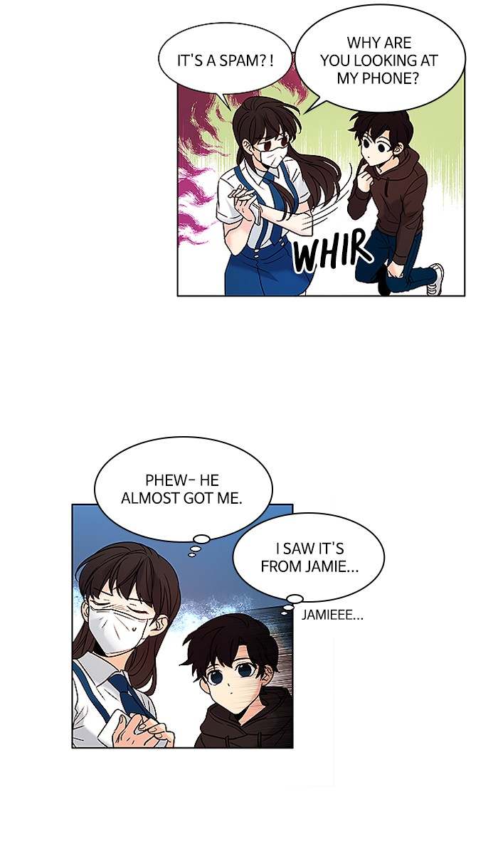 Oh! Holy Chapter 101 - Page 4