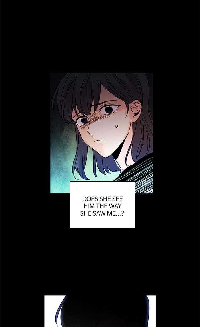 Oh! Holy Chapter 101 - Page 40