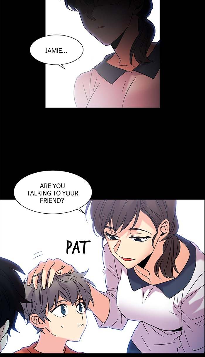 Oh! Holy Chapter 101 - Page 41