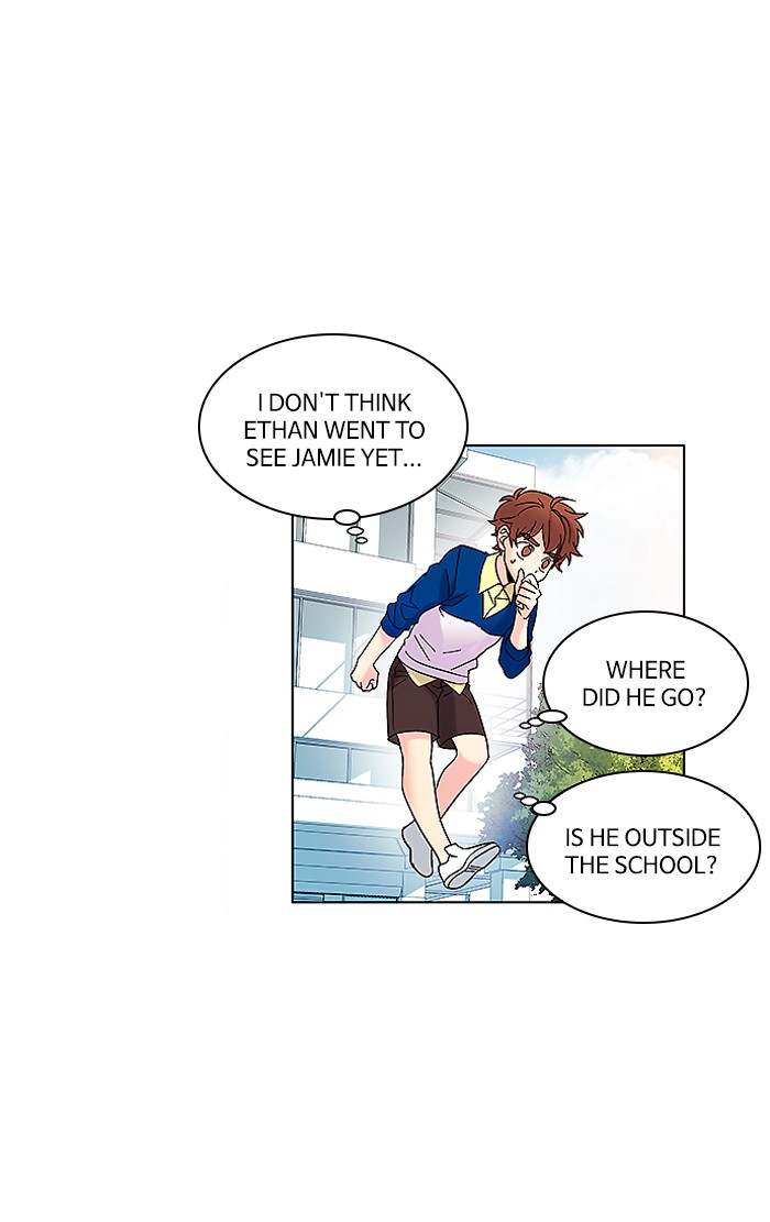 Oh! Holy Chapter 101 - Page 5