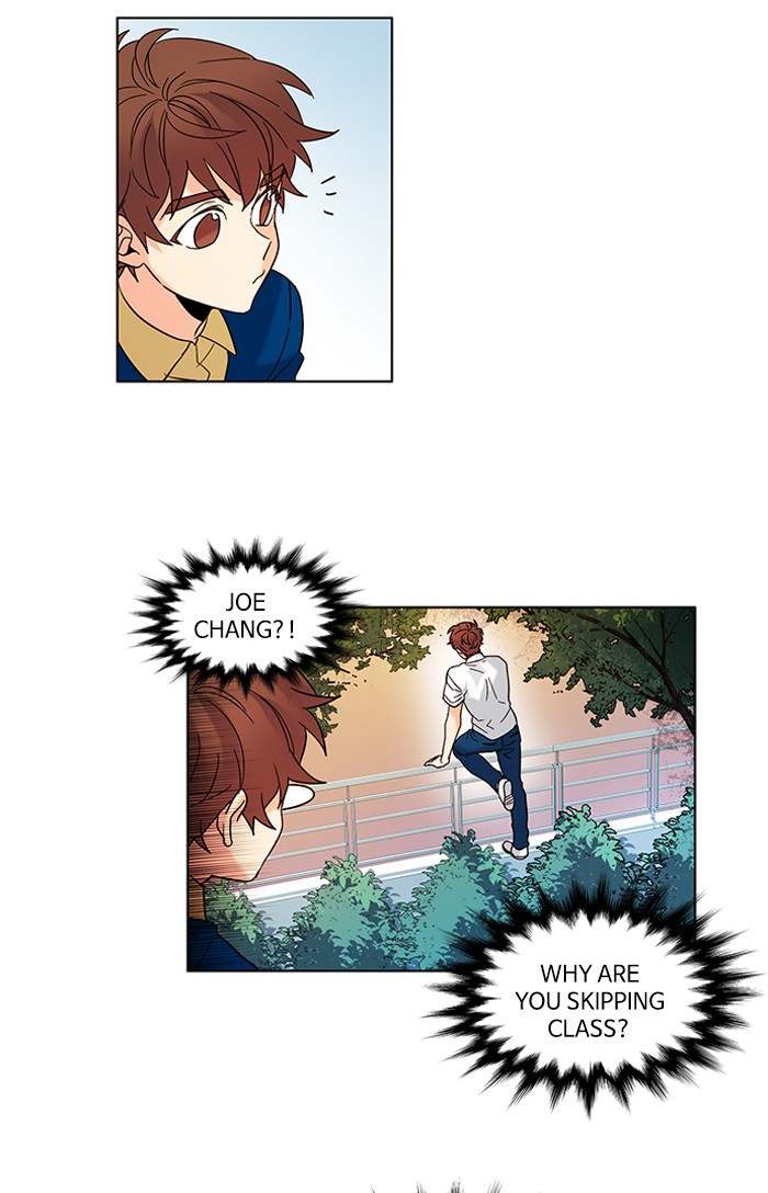 Oh! Holy Chapter 101 - Page 7
