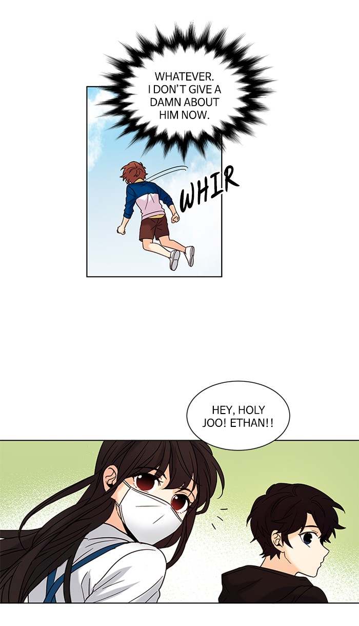 Oh! Holy Chapter 101 - Page 9